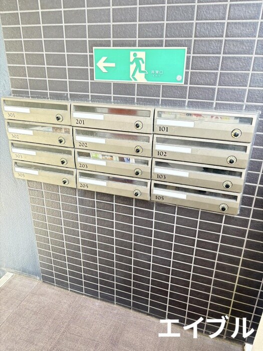 ｏｆｆｏｎの物件外観写真