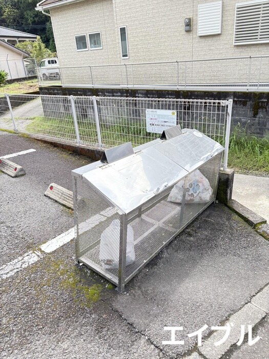 ｏｆｆｏｎの物件外観写真