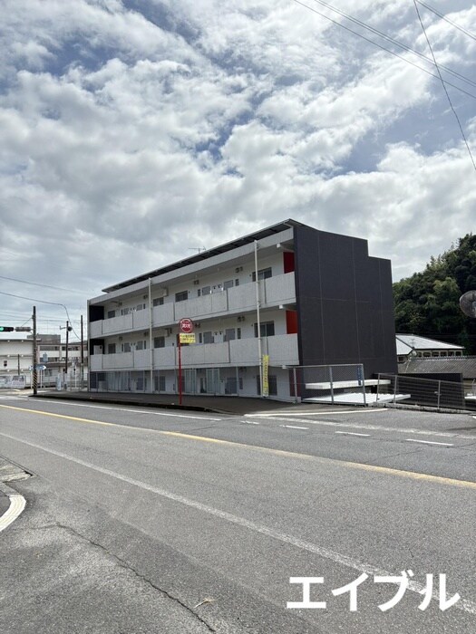 ｏｆｆｏｎの物件外観写真