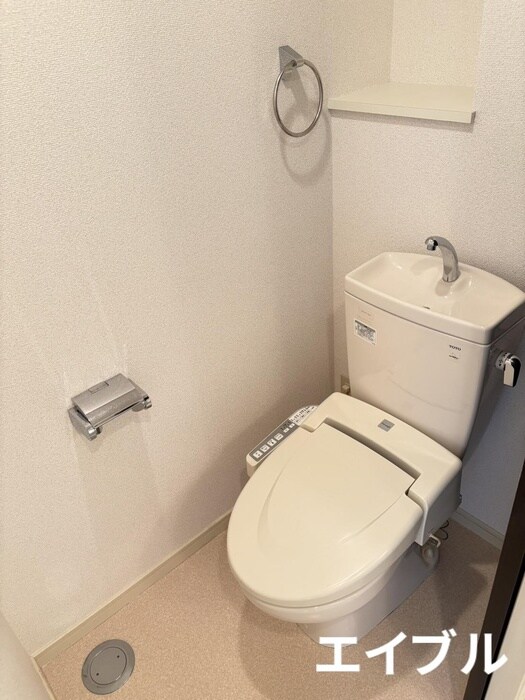 ｏｆｆｏｎの物件内観写真