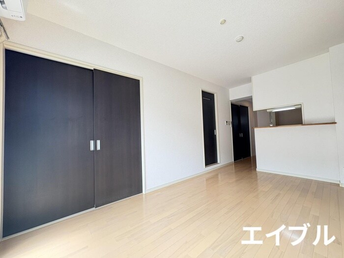 ｏｆｆｏｎの物件内観写真