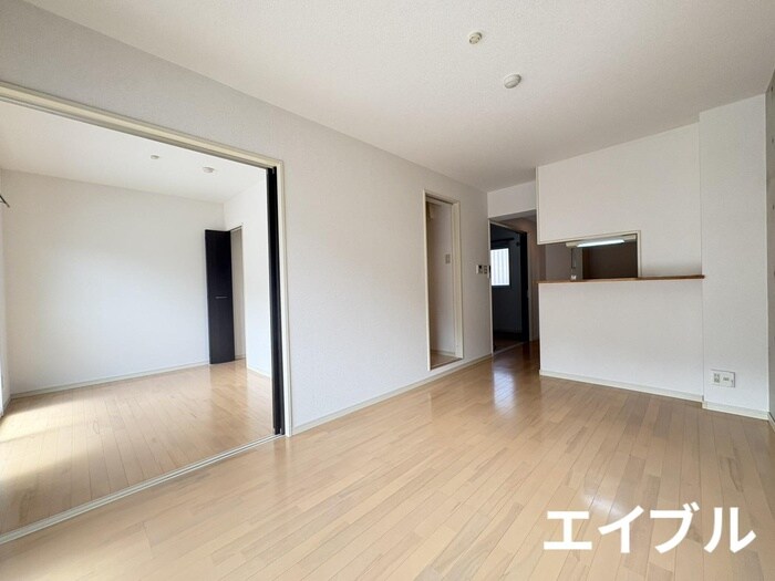 ｏｆｆｏｎの物件内観写真