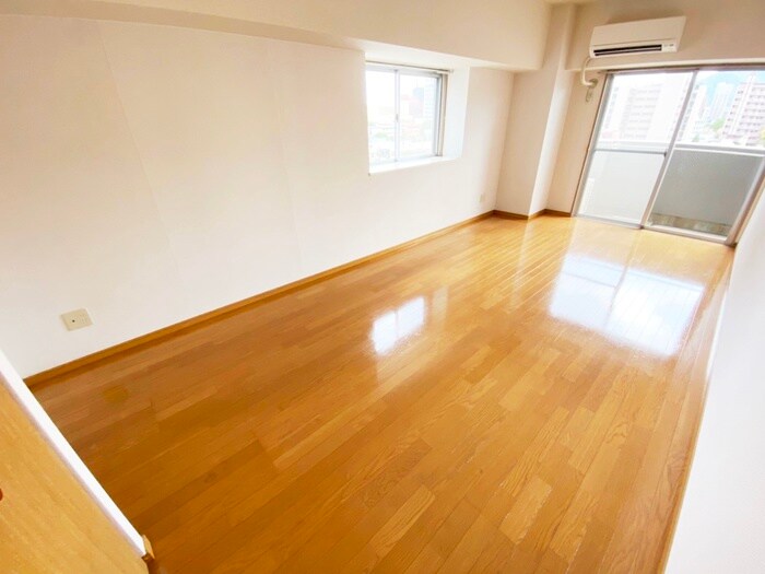 アヴィニール竪町の物件内観写真