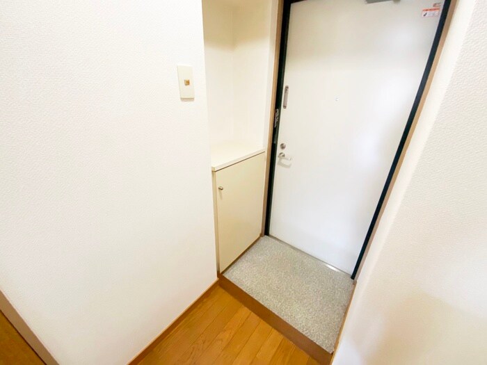 アヴィニール竪町の物件内観写真