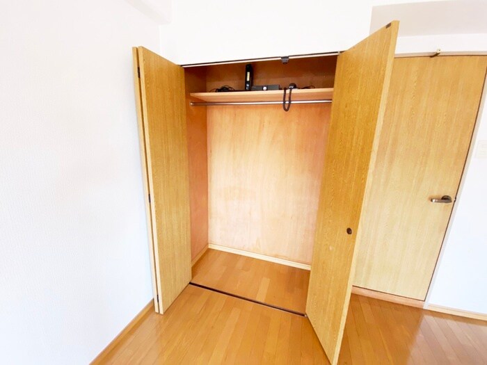 アヴィニール竪町の物件内観写真