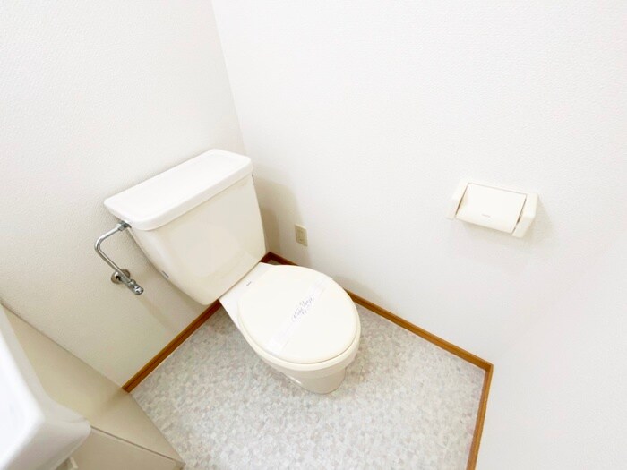 アヴィニール竪町の物件内観写真