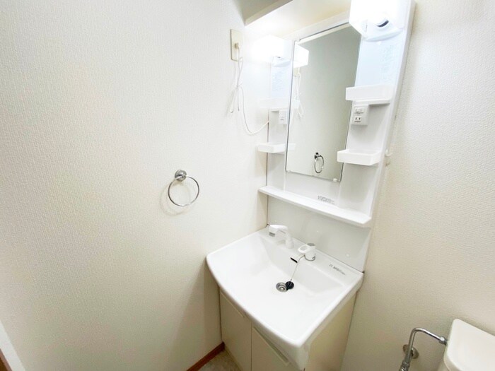 アヴィニール竪町の物件内観写真