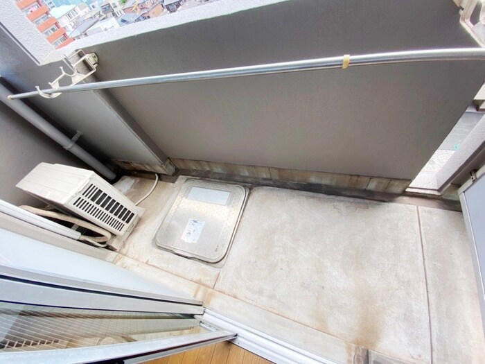 アヴィニール竪町の物件内観写真