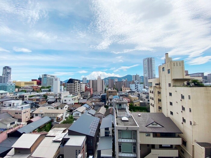 アヴィニール竪町の物件内観写真