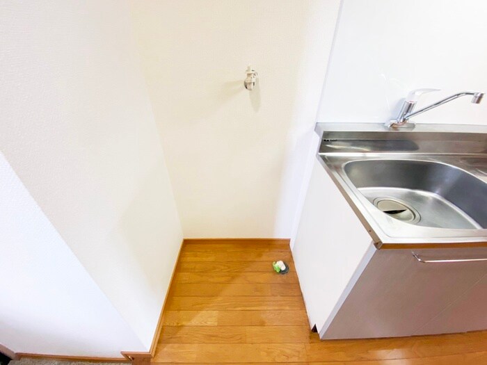 アヴィニール竪町の物件内観写真