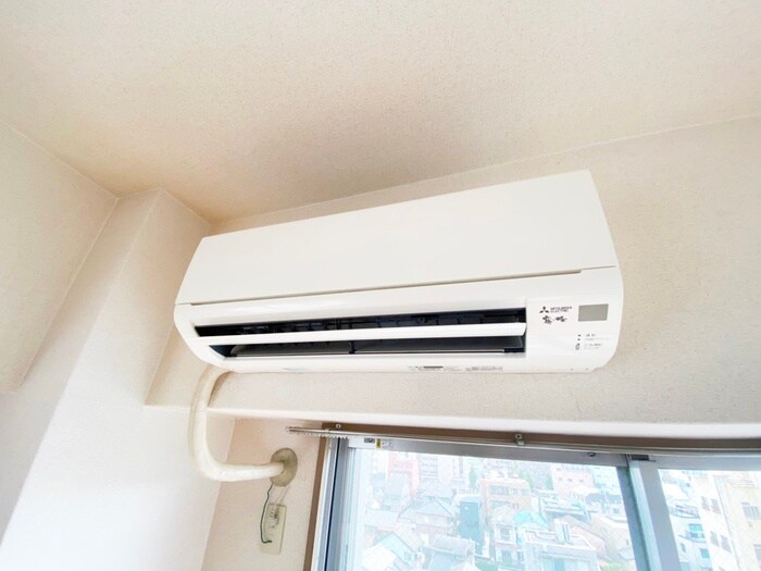 アヴィニール竪町の物件内観写真