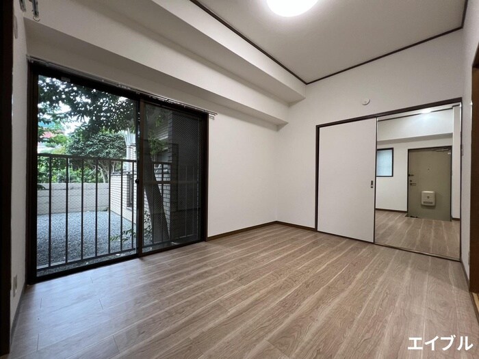 パークサイド新室見の物件内観写真