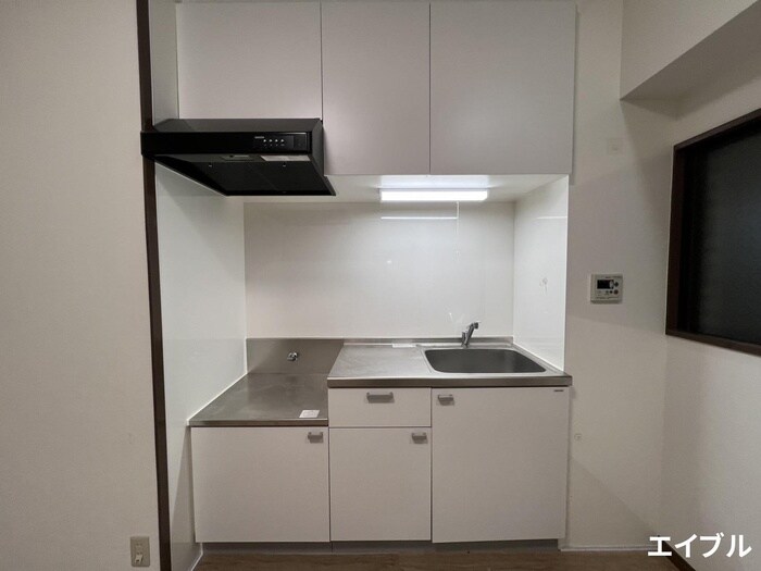 パークサイド新室見の物件内観写真