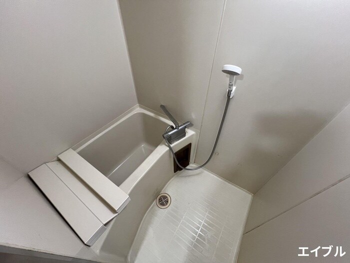 パークサイド新室見の物件内観写真