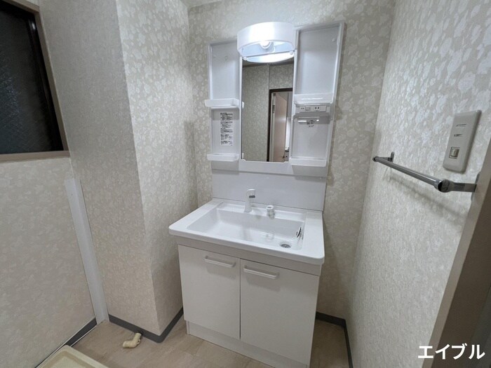 パークサイド新室見の物件内観写真