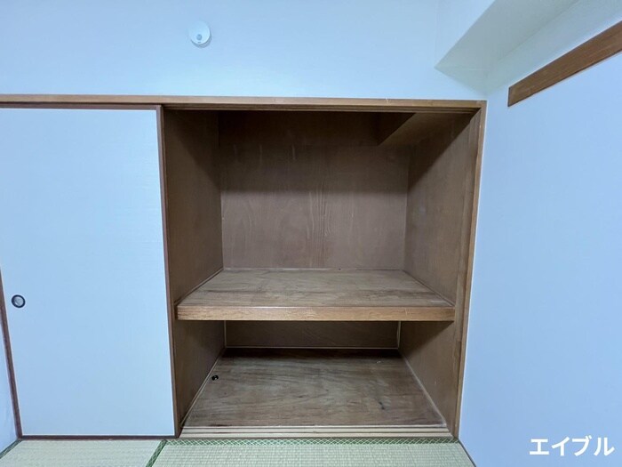 パークサイド新室見の物件内観写真