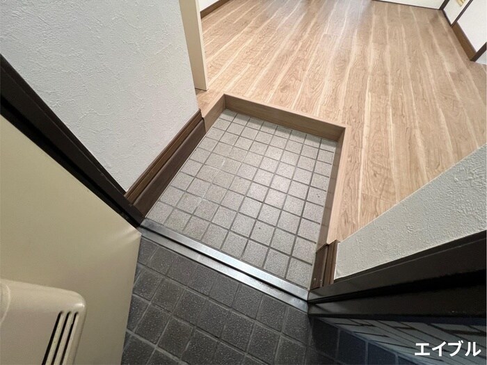 パークサイド新室見の物件内観写真