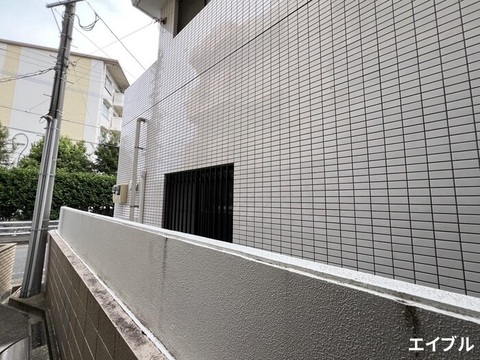 パークサイド新室見の物件内観写真