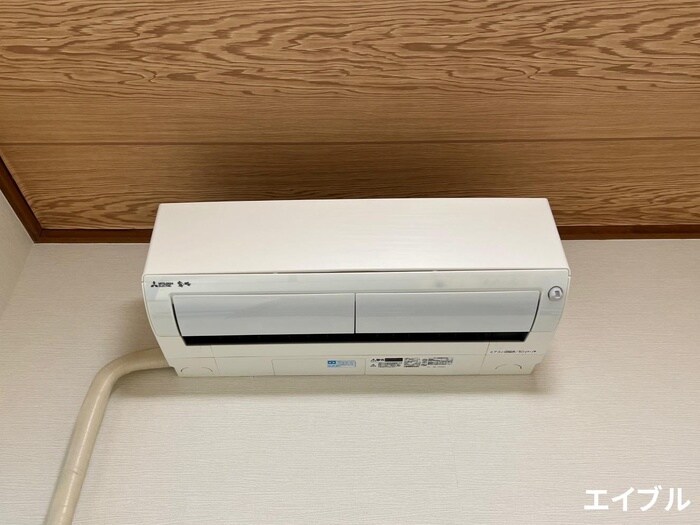 パークサイド新室見の物件内観写真