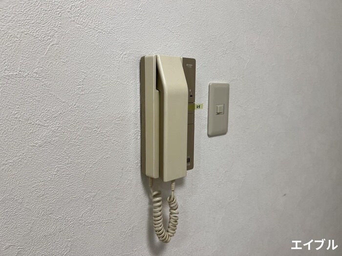 パークサイド新室見の物件内観写真