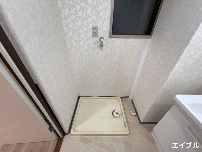 パークサイド新室見の物件内観写真