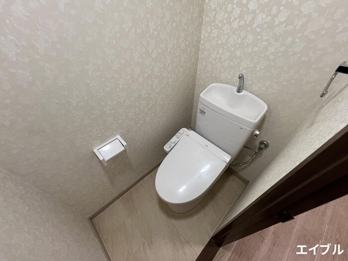 パークサイド新室見の物件内観写真