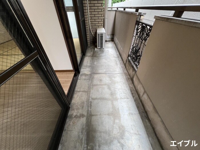 パークサイド新室見の物件内観写真