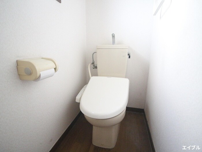 クレールの物件内観写真