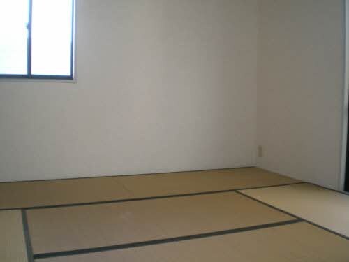 オー・ボアパティールＢ棟の物件内観写真