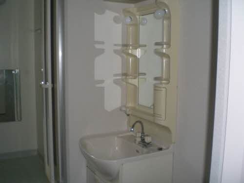 オー・ボアパティールＢ棟の物件内観写真