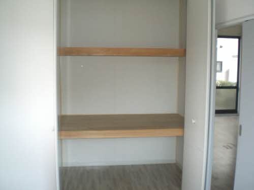 オー・ボアパティールＢ棟の物件内観写真