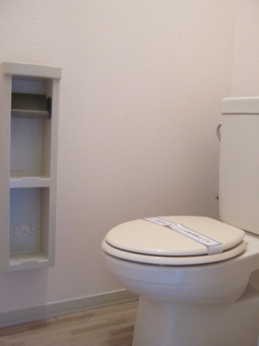 オー・ボアパティールＢ棟の物件内観写真