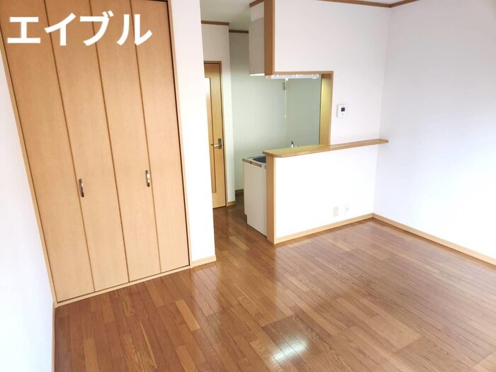 ライフステージ新町E棟の物件内観写真