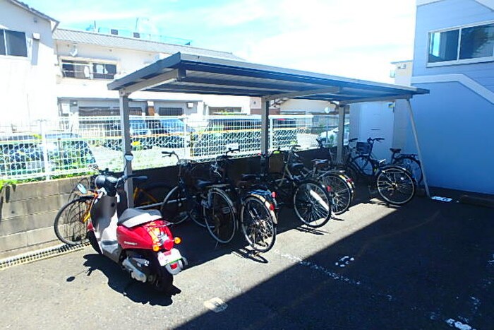 ヨ－クス本城の物件外観写真