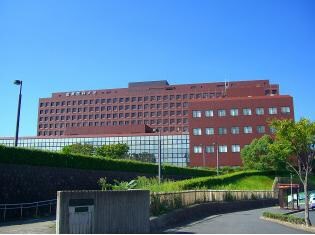 ヨ－クス本城の物件外観写真