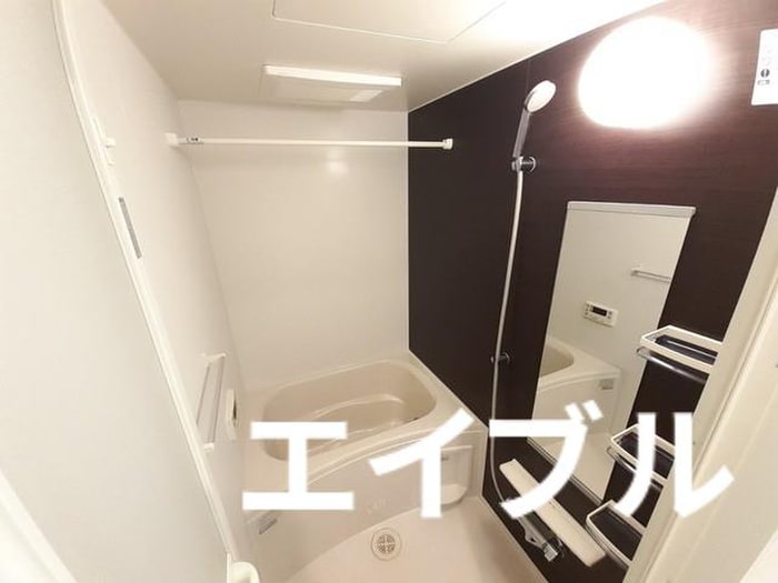 ウェーブⅡの物件内観写真