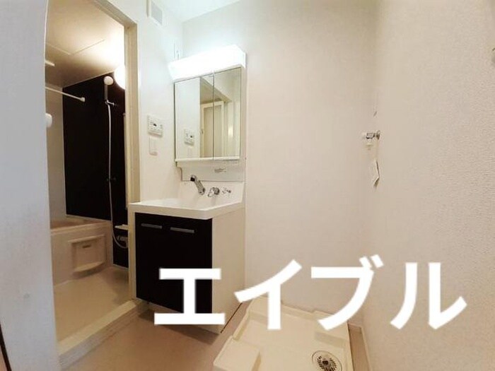 ウェーブⅡの物件内観写真