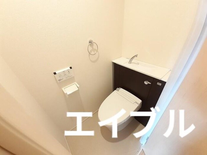 ウェーブⅡの物件内観写真