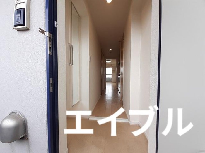 ウェーブⅡの物件内観写真