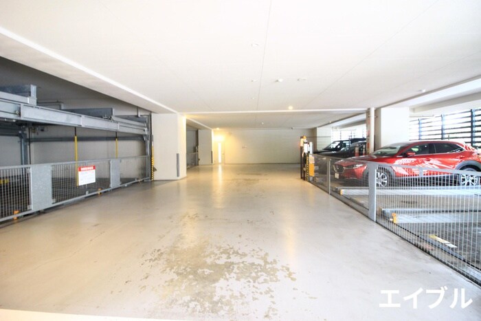 ｴﾝｸﾚｽﾄ博多PREMIER(1312)の物件外観写真