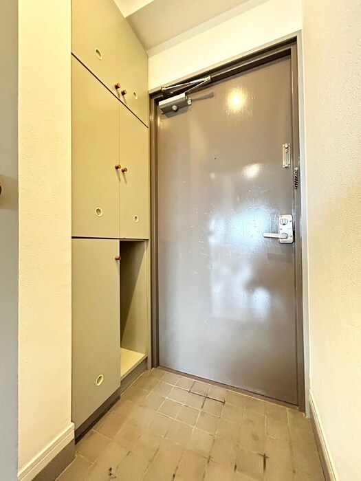 ロードリーＲ３の物件内観写真