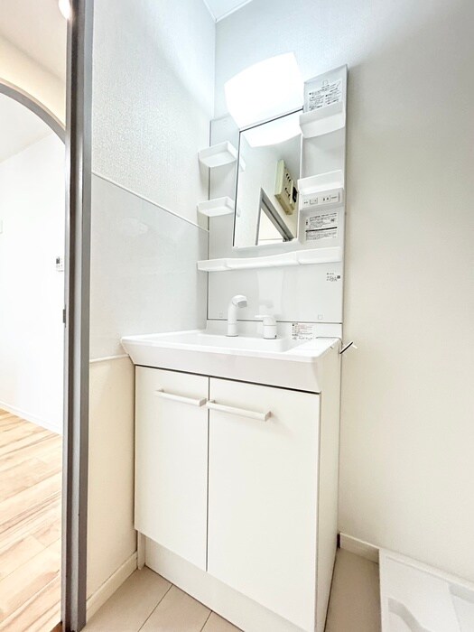 ロードリーＲ３の物件内観写真