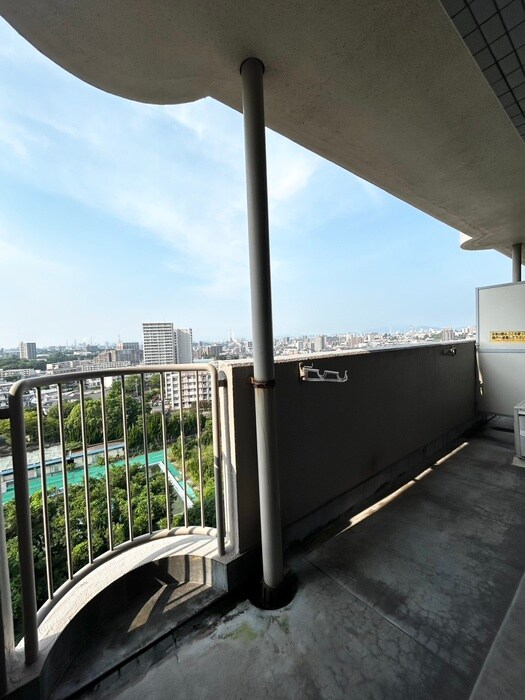 ロードリーＲ３の物件内観写真