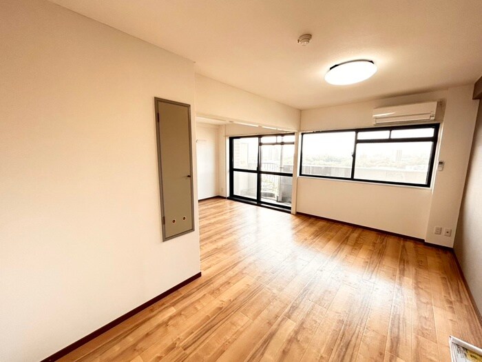 ロードリーＲ３の物件内観写真