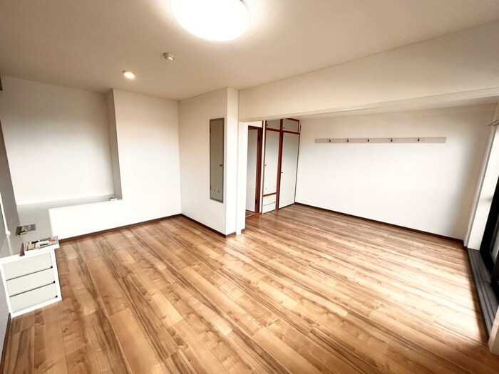 ロードリーＲ３の物件内観写真