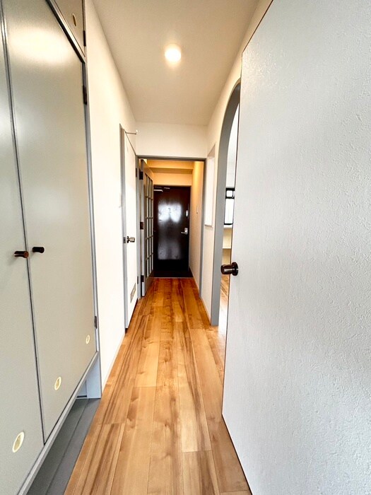 ロードリーＲ３の物件内観写真