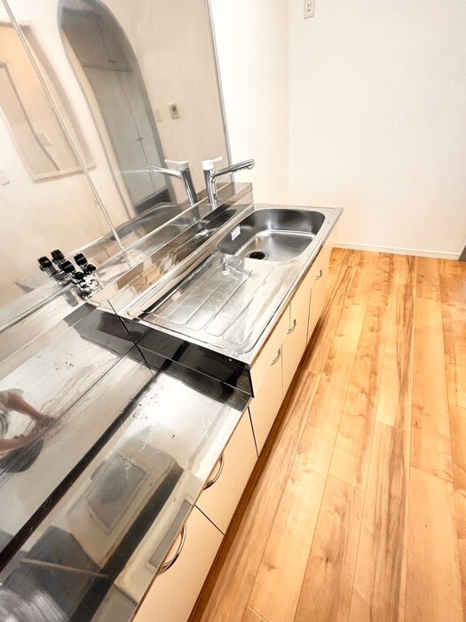 ロードリーＲ３の物件内観写真