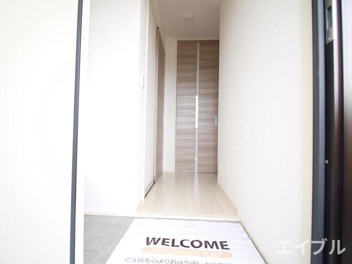 Ｇｒａｓｓ　ｆｉｅｌｄｓの物件内観写真