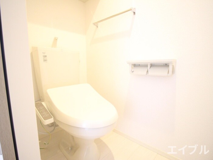 Ｇｒａｓｓ　ｆｉｅｌｄｓの物件内観写真