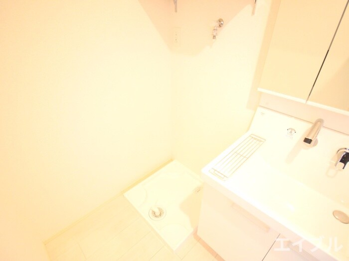 Ｇｒａｓｓ　ｆｉｅｌｄｓの物件内観写真